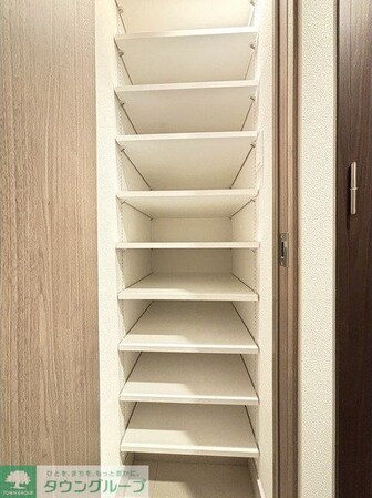 ザ・グラヴィティ新宿の物件内観写真